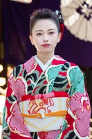 山本舞香