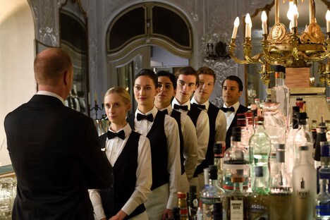 「5パーセントの奇跡 嘘から始まる素敵な人生」