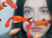 「Carrie Pilby（原題）」 (c)2016 CARRIE PILBY PRODUCTIONS, LLC. ALL RIGHTS RESERVED.