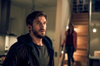 「Kill Switch（原題）」 (c)2016 REDIVIDER PRODUCTIONS,B.V. ALL RIGHTS RESERVED.