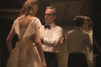 「ファントム・スレッド」 (c)2017 Phantom Thread, LLC All Rights Reserved