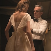 ポール・トーマス・アンダーソンの最新作が5月公開、主演はダニエル・デイ=ルイス