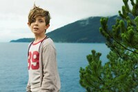 「ルイの9番目の人生」 (c)2015 Drax (Canada) Productions Inc./Drax Films UK Limited.