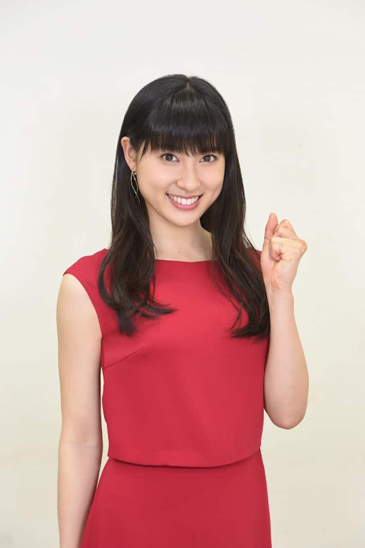 土屋太鳳がドラマ版「チア☆ダン」主演！打倒JETSを目指す女子高生役  