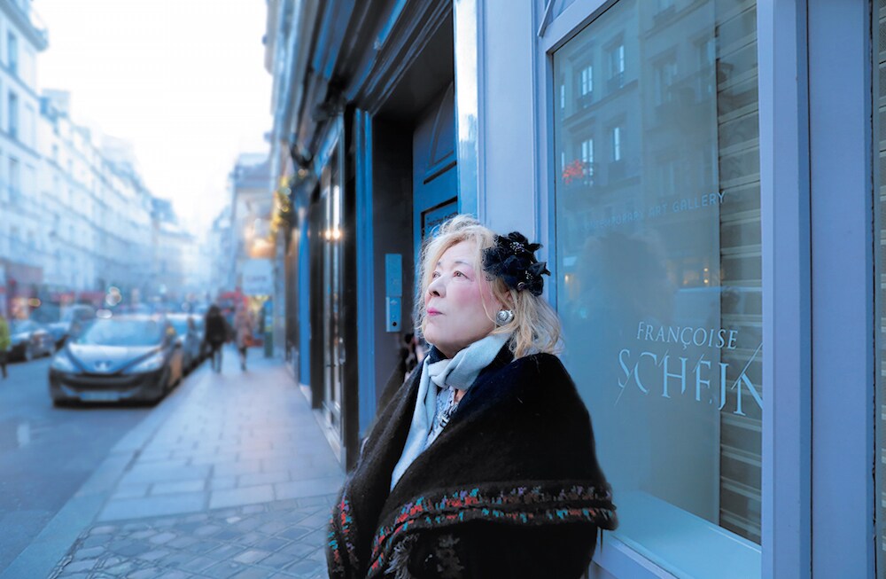 フジコ・ヘミングのドキュメンタリー特報公開「センチメンタルなのもいいじゃない」