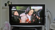 「飢えたライオン」