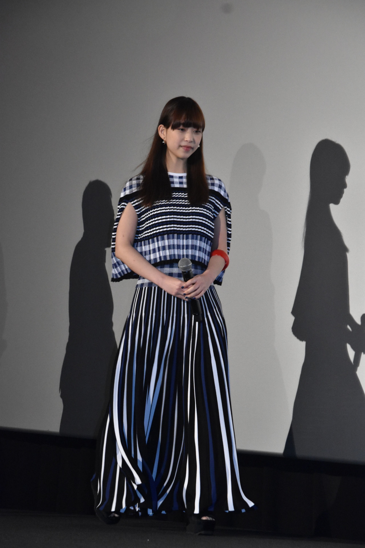 森川葵