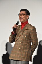 中井貴一