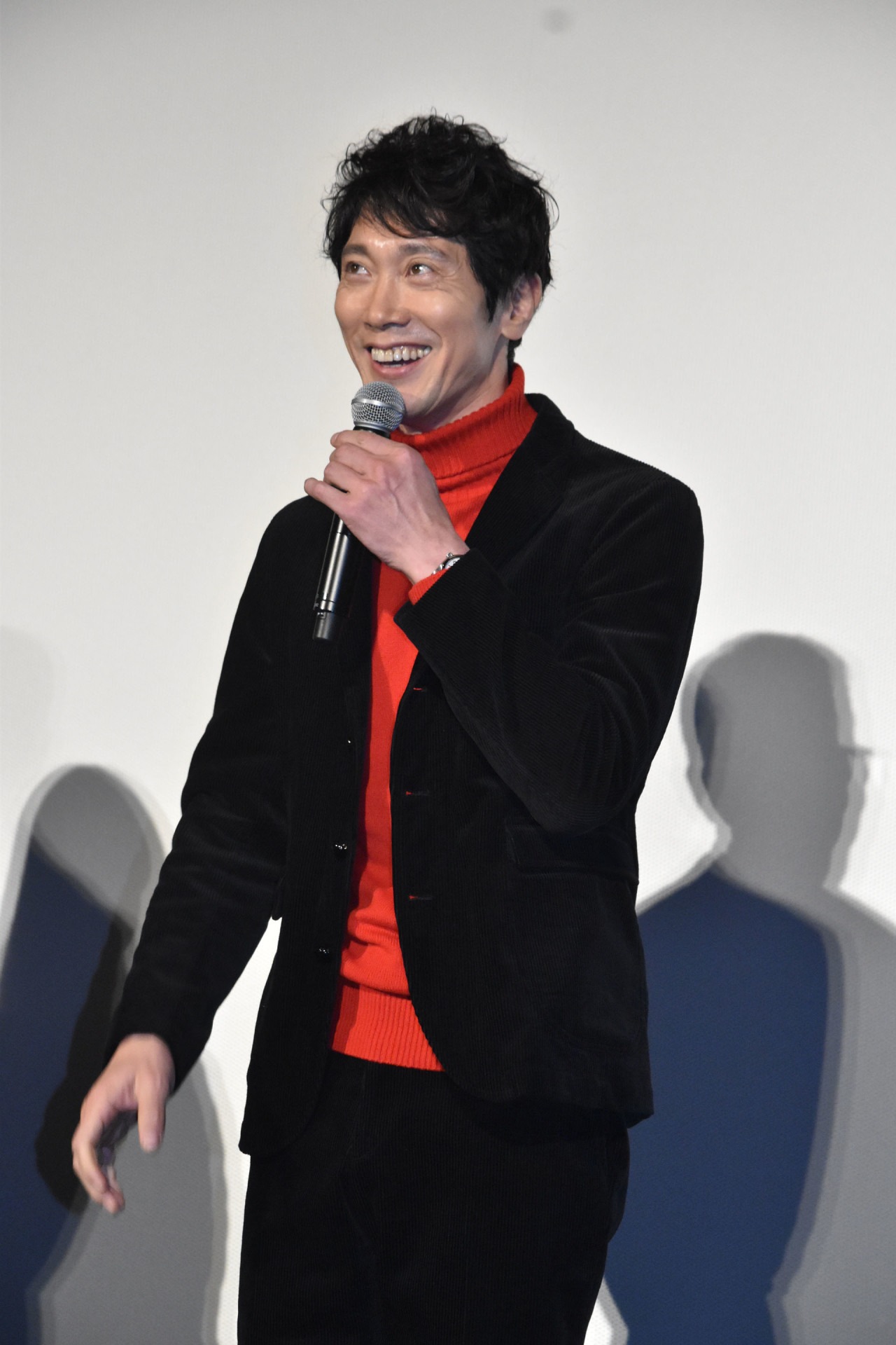 佐々木蔵之介