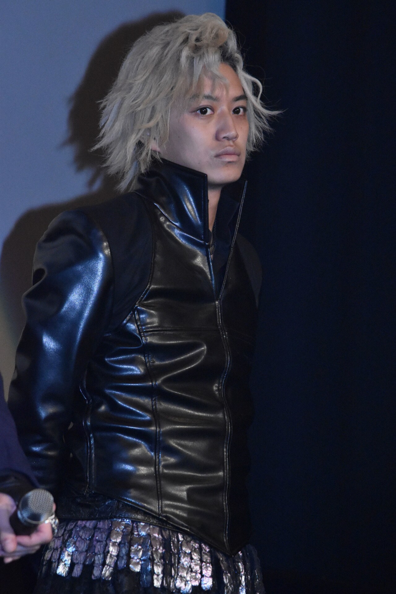 牙狼＜GARO＞神ノ牙」池田純矢や青木玄徳が大騒ぎ？「貴乃花親方