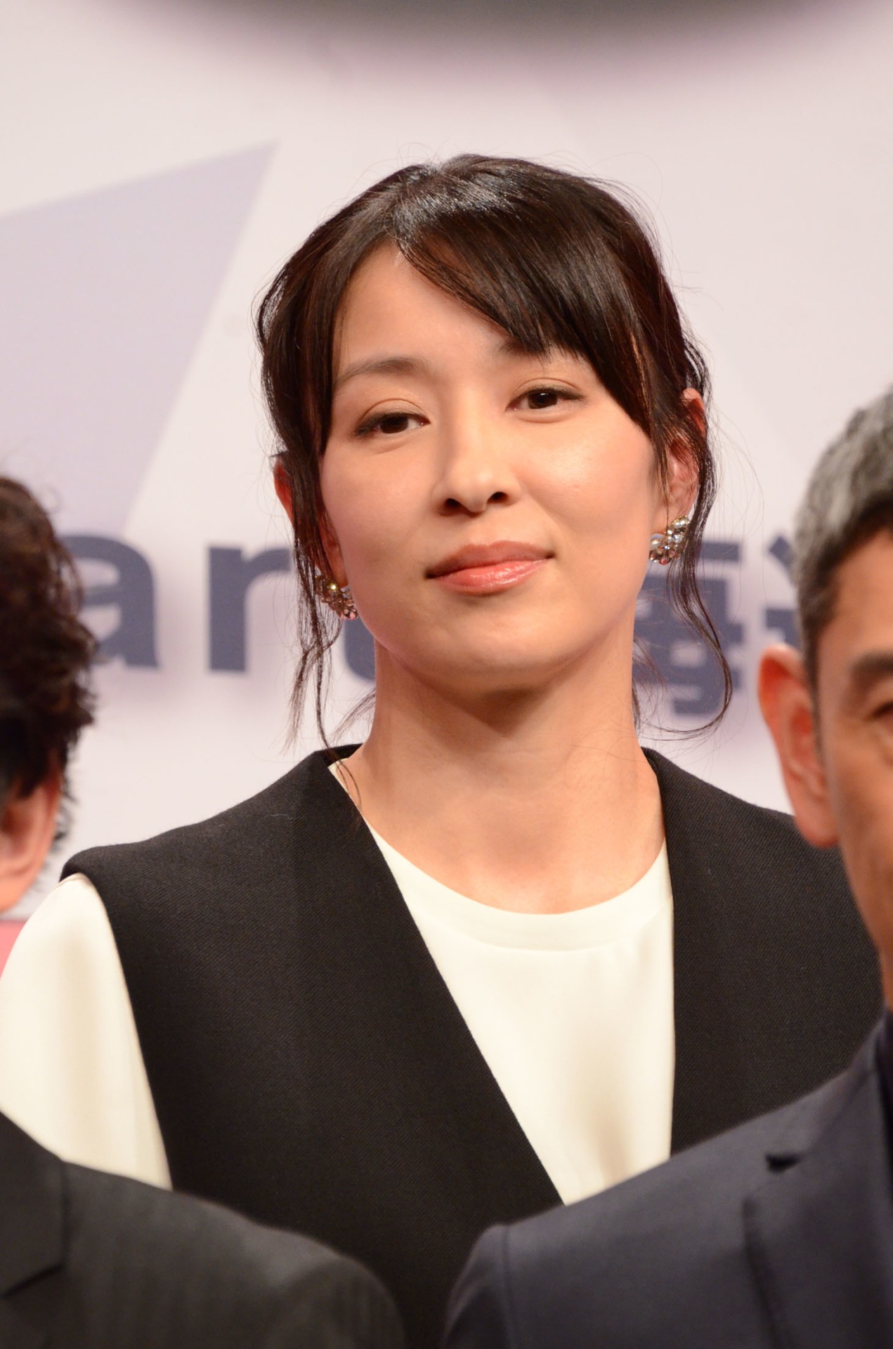 水野美紀