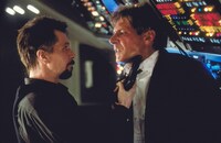 「エアフォース・ワン」 (c)Buena Vista Home Entertainment, Inc.