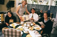 「シリアル・ママ」 (c)1994 Savoy Pictures All Rights Reserved.