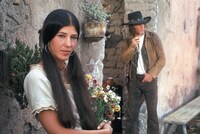 「ビリー・ザ・キッド　21才の生涯」 (c)WARNER BROS.