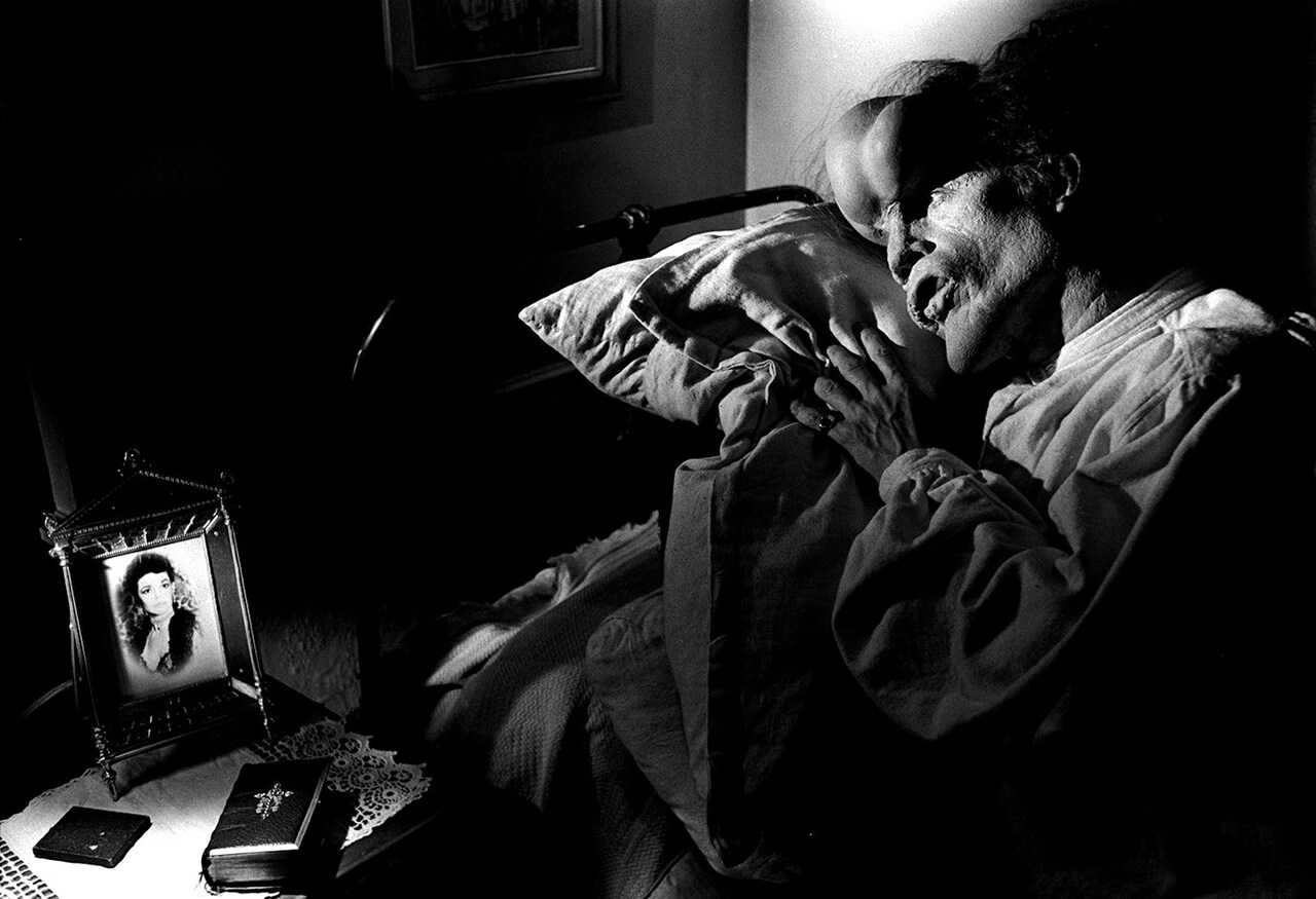 「エレファント・マン（デジタル復元版）」 (c)1980 Brooksfilms Ltd. All Rights Reserved.