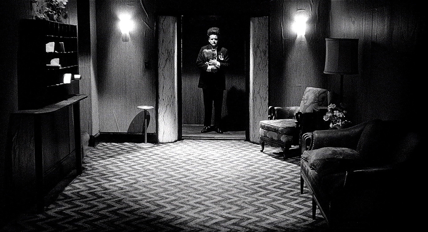 「イレイザーヘッド（4Kデジタル復元版）」 (c)1977 David Lynch -  All Rights Reserved.