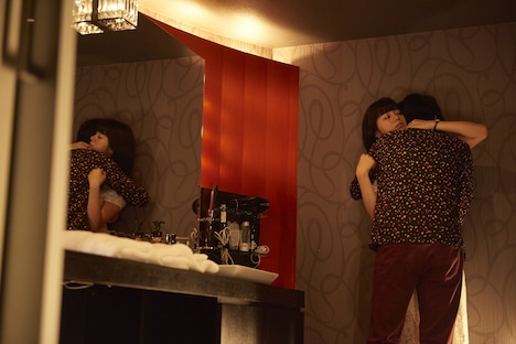 「伊藤くん A to E」新場面写真