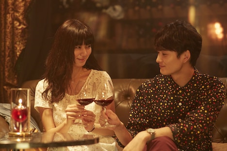 「伊藤くん A to E」新場面写真