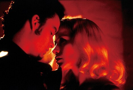 「ロスト・ハイウェイ（デジタル復元版）」 (c)1997 Lost highway Productions