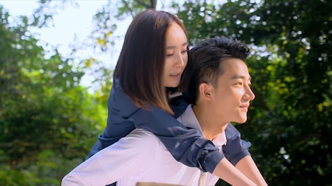 「私のキライな翻訳官」