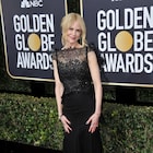 ゴールデングローブ賞テレビ部門で「ビッグ・リトル・ライズ」N・キッドマンが女優賞