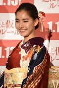 新木優子