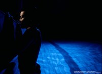 「トリコロール／青の愛」 (c)1993 MK2 Productions / CED Productions / FR3 Films Productions / CAB Productions / Studio Tor