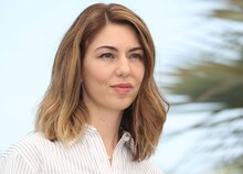 ソフィア・コッポラ (c) Kazuko Wakayama