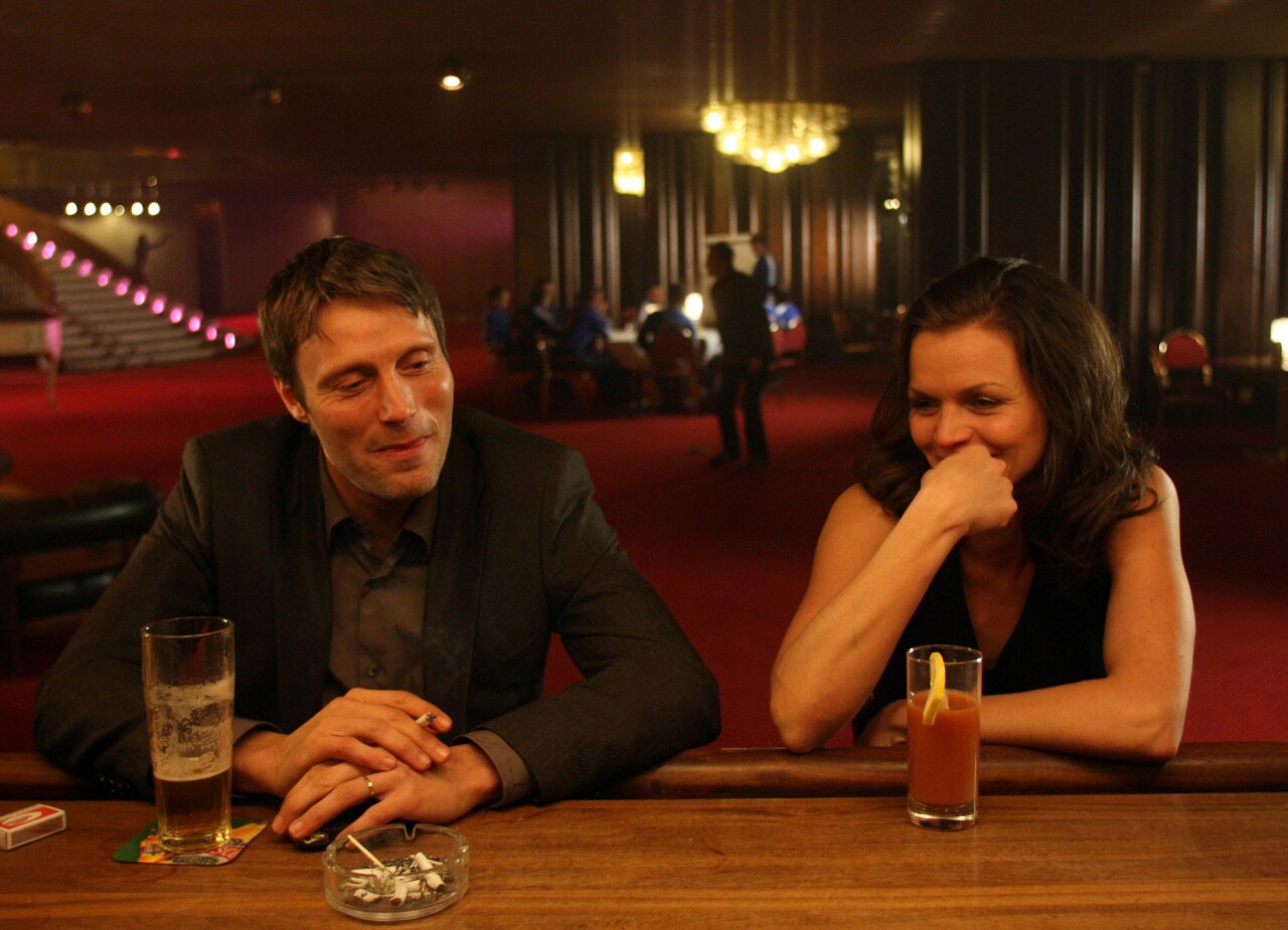 マッツ・ミケルセンやポール・ダノ出演の日本初公開作も、北欧映画の特集上映