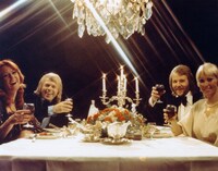 「アバ / ザ・ムービー」