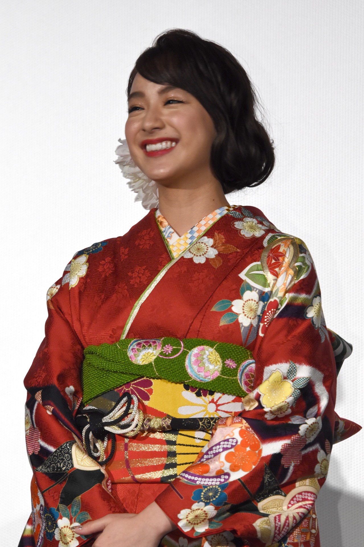 平祐奈