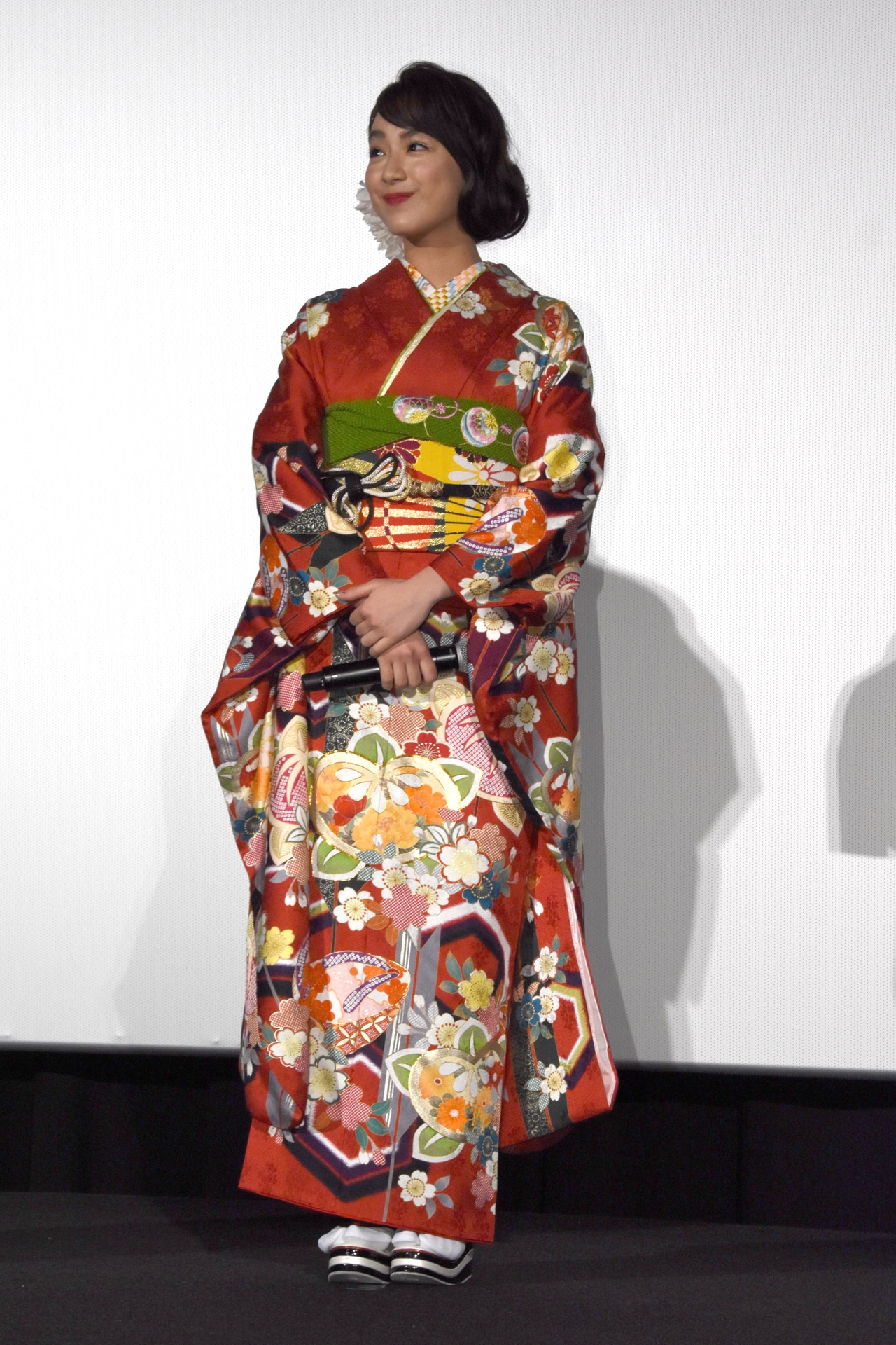 平祐奈