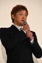 山本耕史
