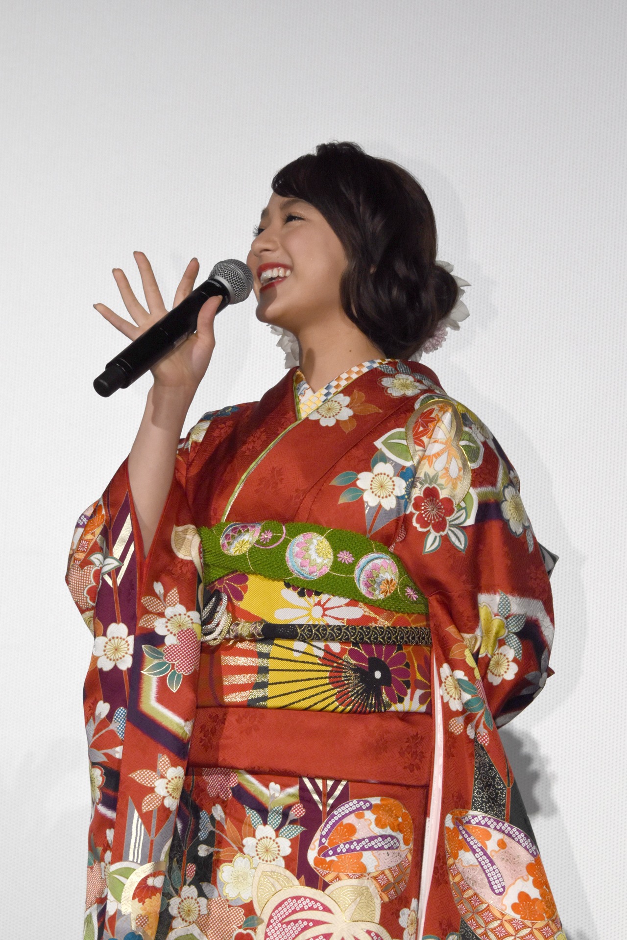 平祐奈
