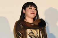 ブルゾンちえみ