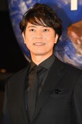 上川隆也