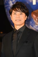 上川隆也
