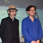 「ライオンは今夜死ぬ」諏訪敦彦が岡田利規とカメラのフレームの力を語る