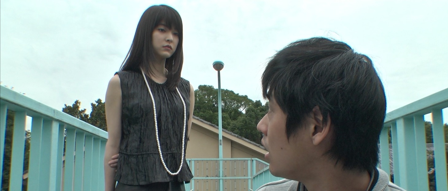 「狂える世界のためのレクイエム」