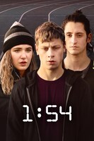 「1：54」ビジュアル