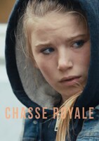 「シャス・ロワイヤル」ビジュアル