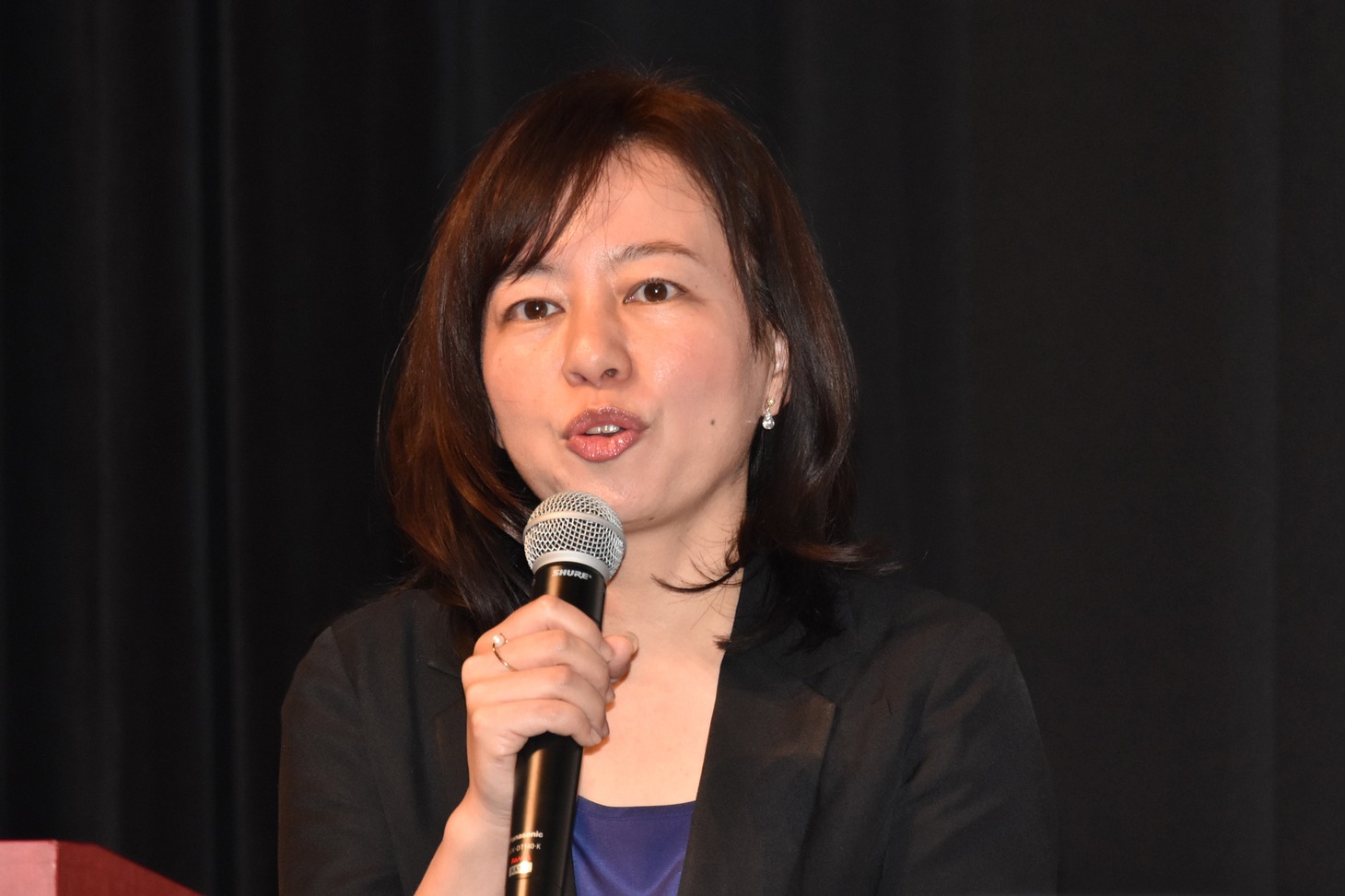 塚原あゆ子