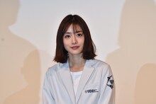 石原さとみ