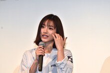 石原さとみ