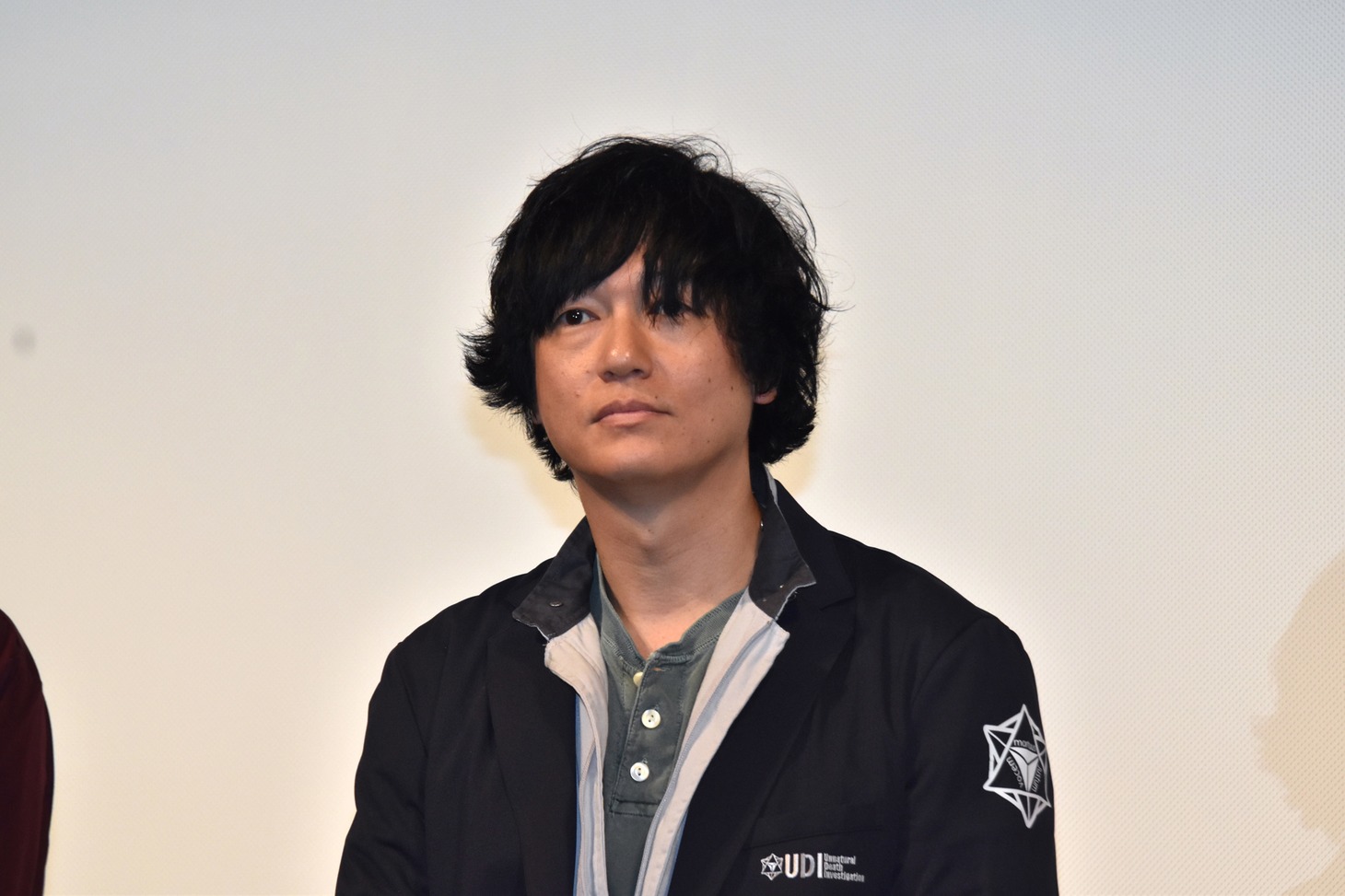 井浦新