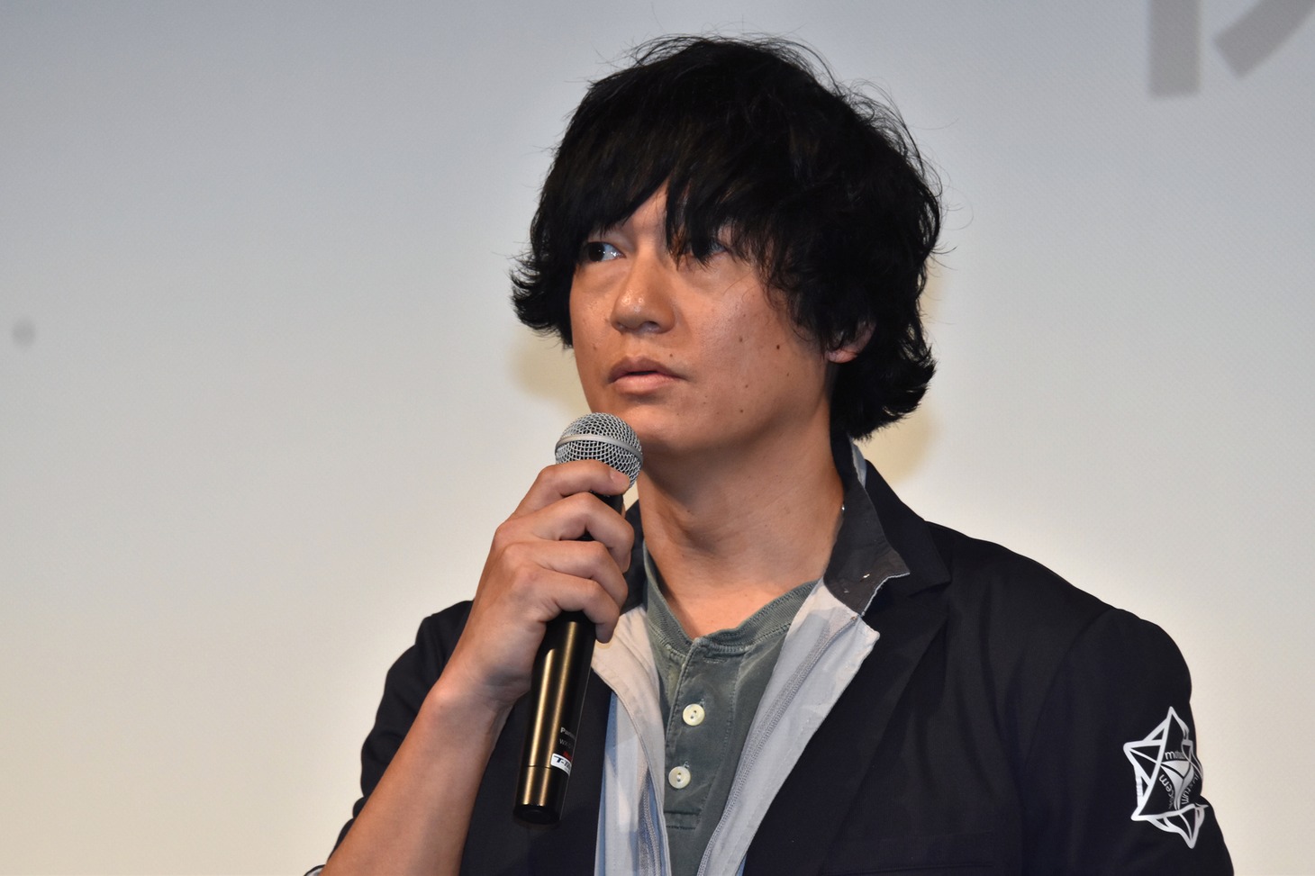 井浦新