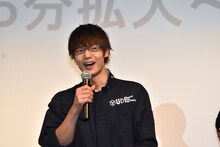 窪田正孝