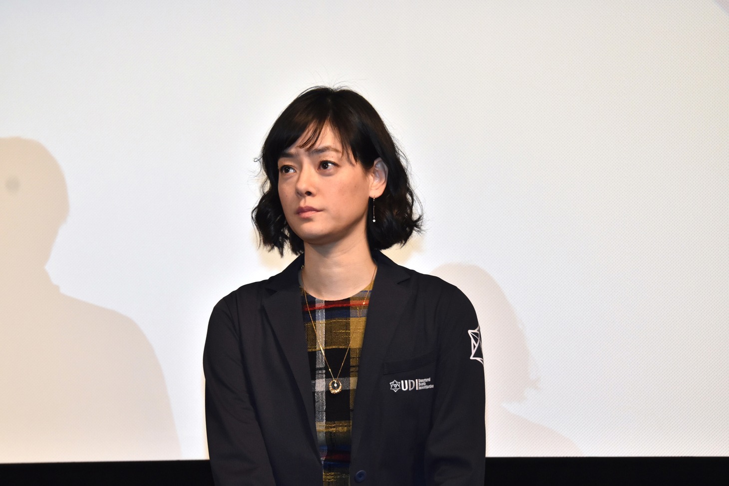 市川実日子