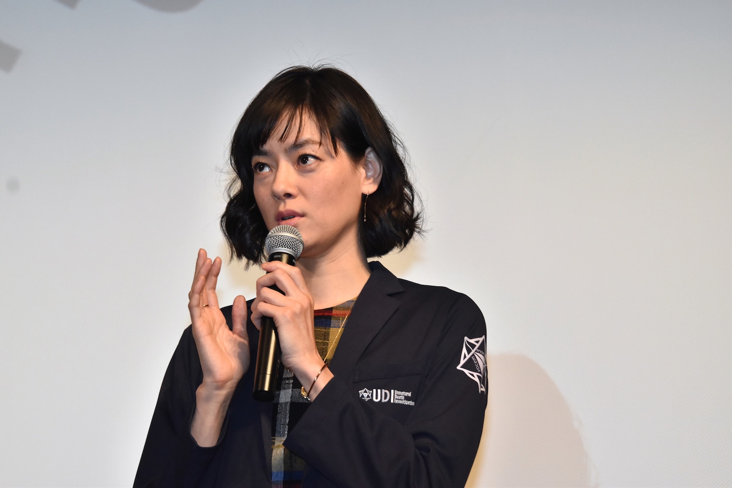 市川実日子
