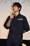 窪田正孝